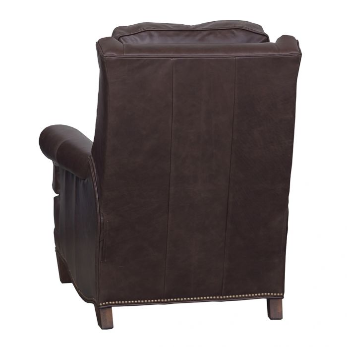 Presley Tilt-Back Chair-Fairfield-FairfieldC-1424-59-Lounge Chairs-2-France and Son