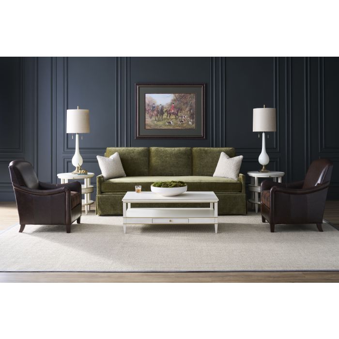 Coffee Tables Camille Cocktail Table