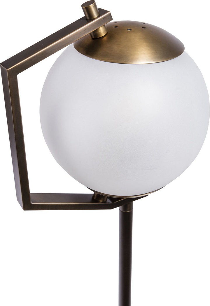 Limantour Torchiere Floor Lamp