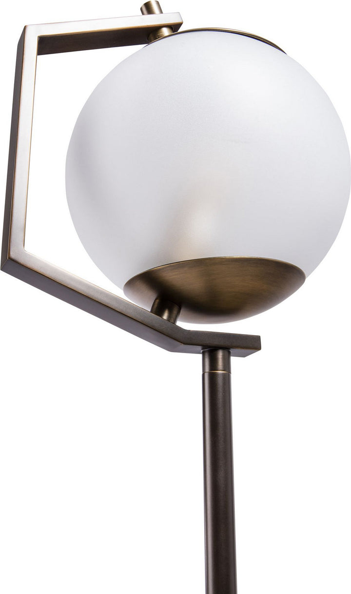 Limantour Torchiere Floor Lamp