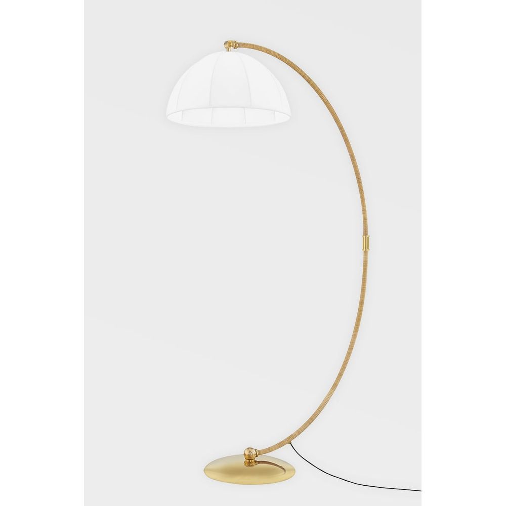 Floor Lamps Montague 1 Light Floor Lamp