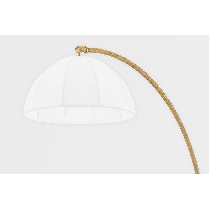 Floor Lamps Montague 1 Light Floor Lamp
