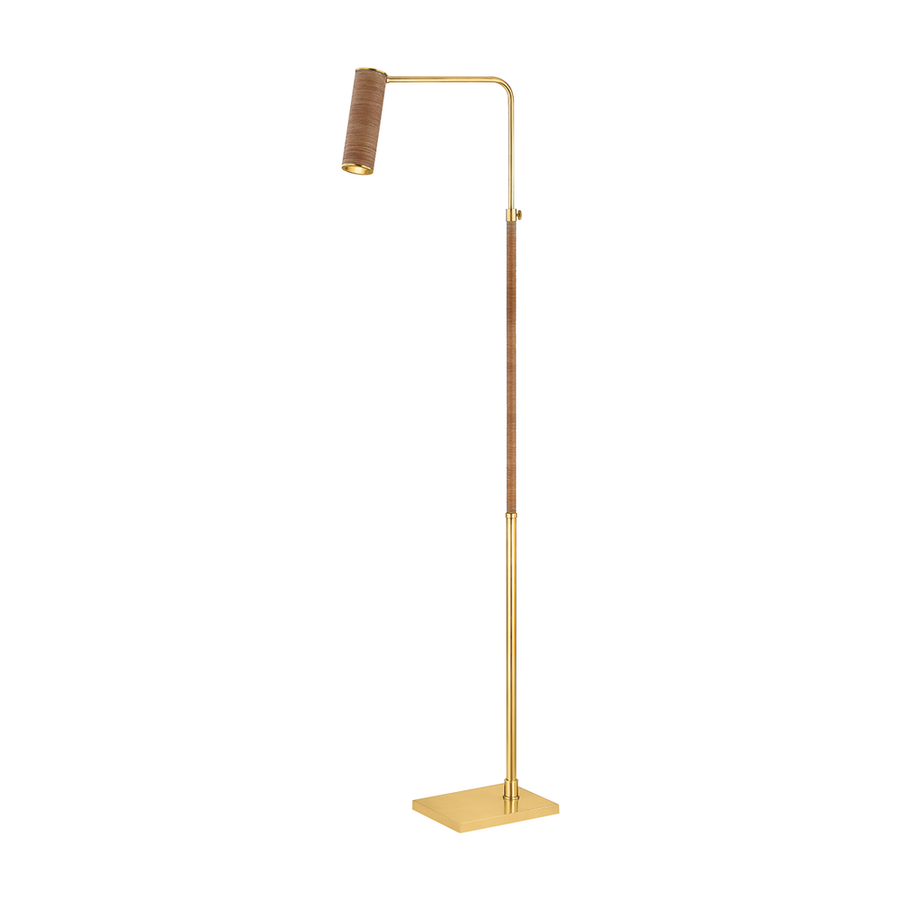 Floor Lamps Narragansett Floor Lamp