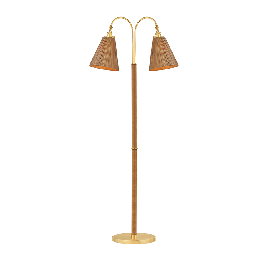 Floor Lamps Ruthin Floor Lamp