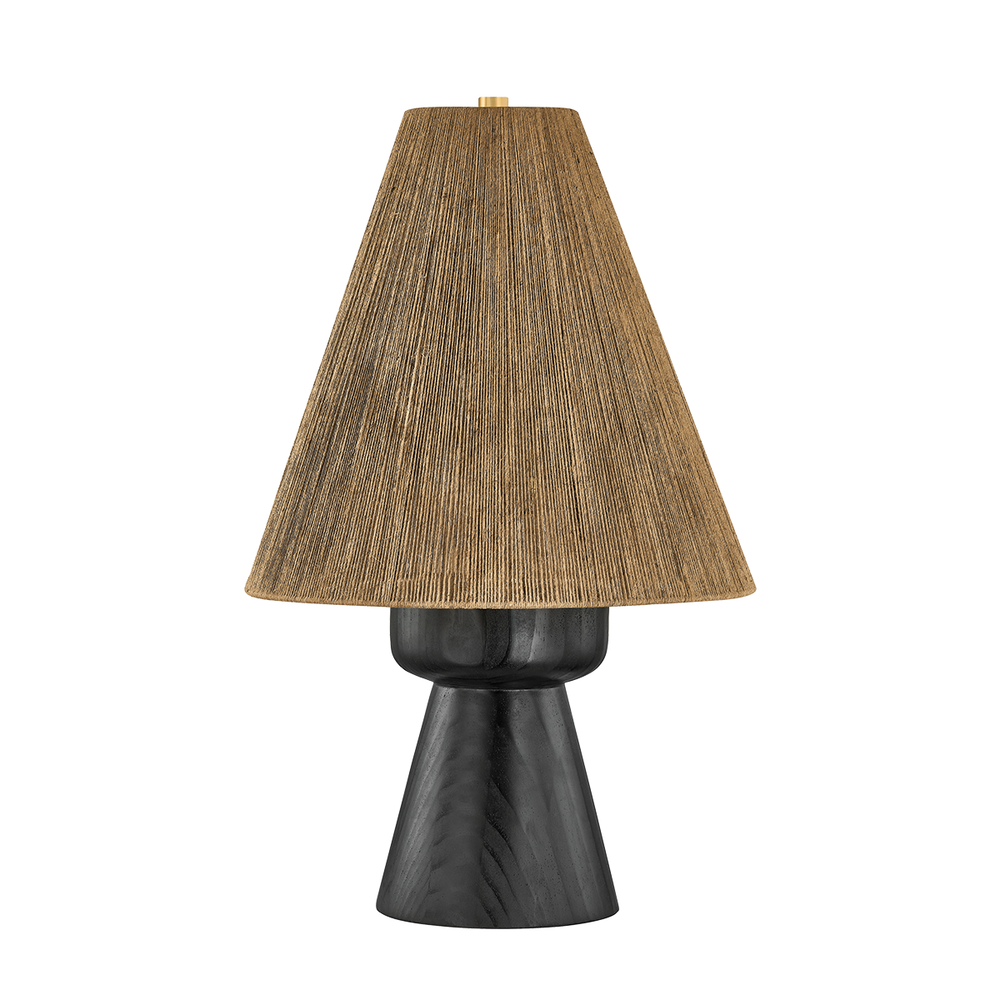 Table Lamps Mannsville Table Lamp
