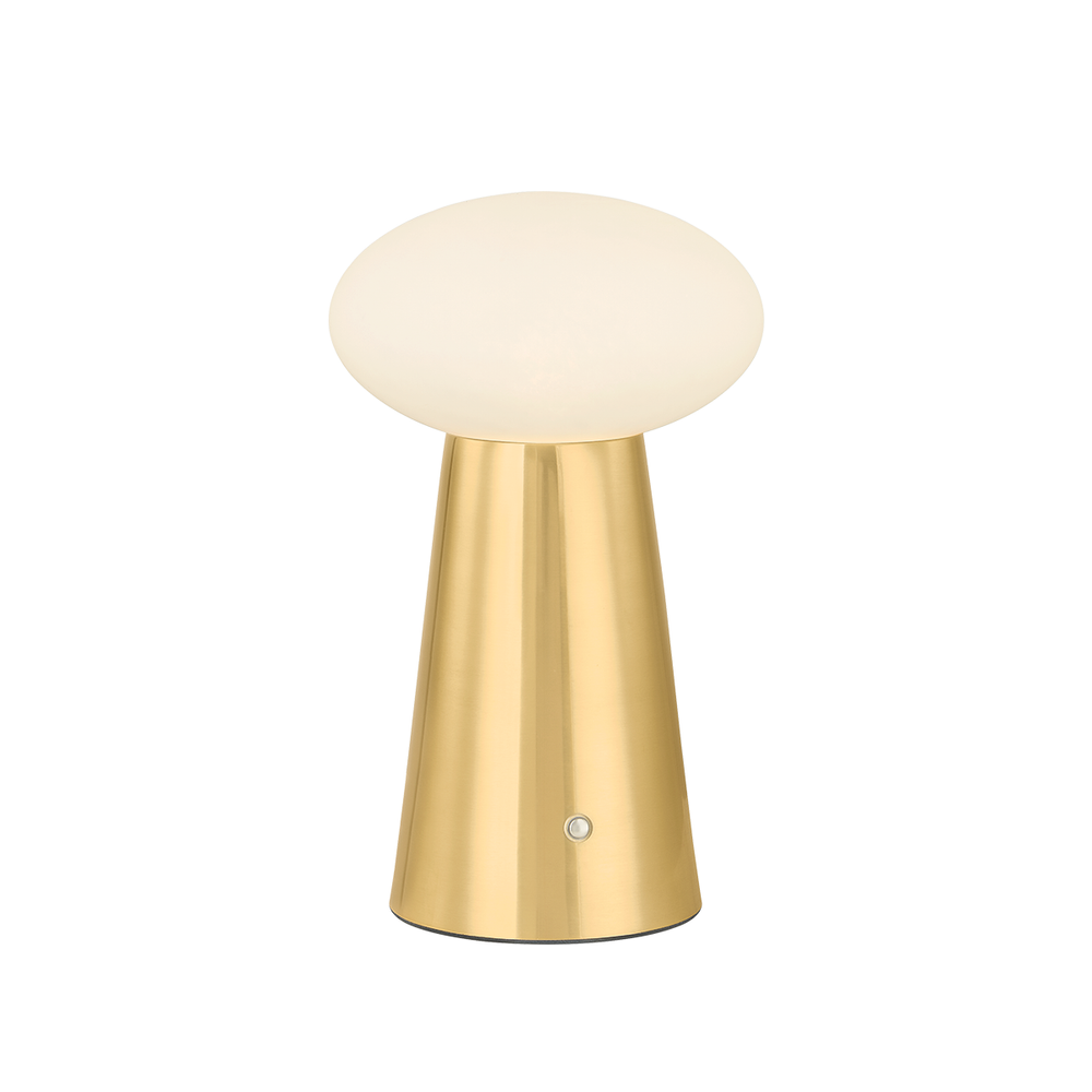 Table Lamps Cashel Rechargeable Table Lamp