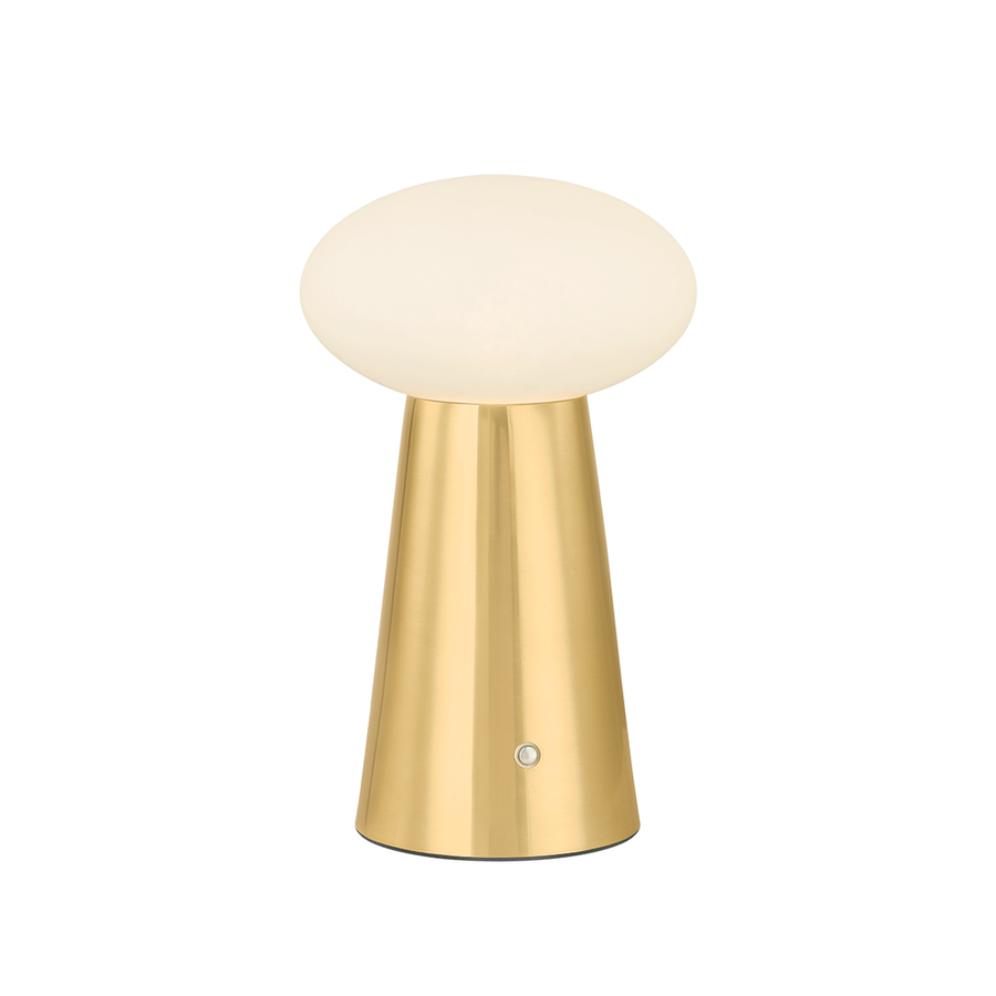 Table Lamps Cashel Rechargeable Table Lamp