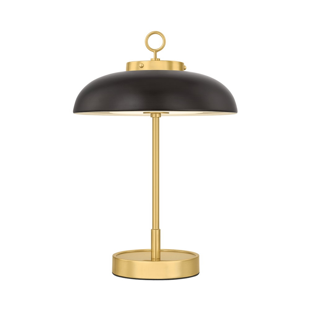 Table Lamps Hector Rechargeable Table Lamp