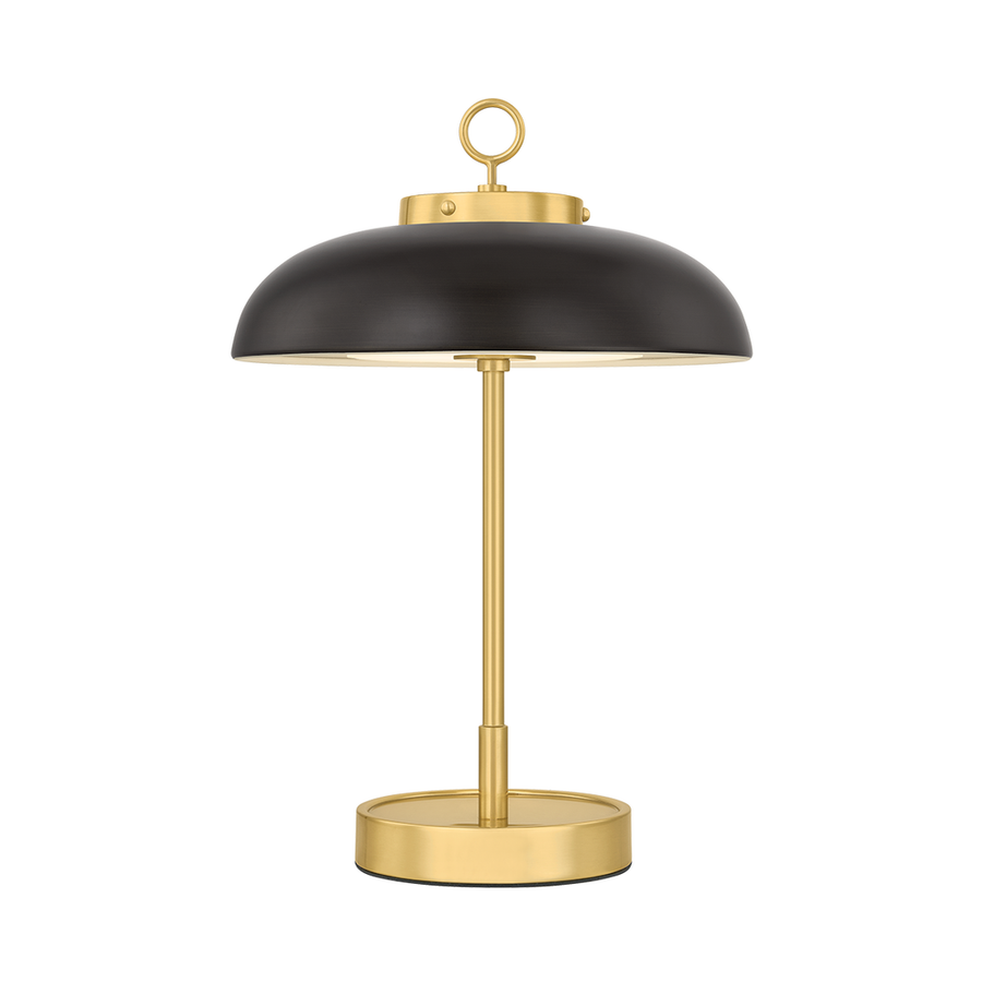 Table Lamps Hector Rechargeable Table Lamp