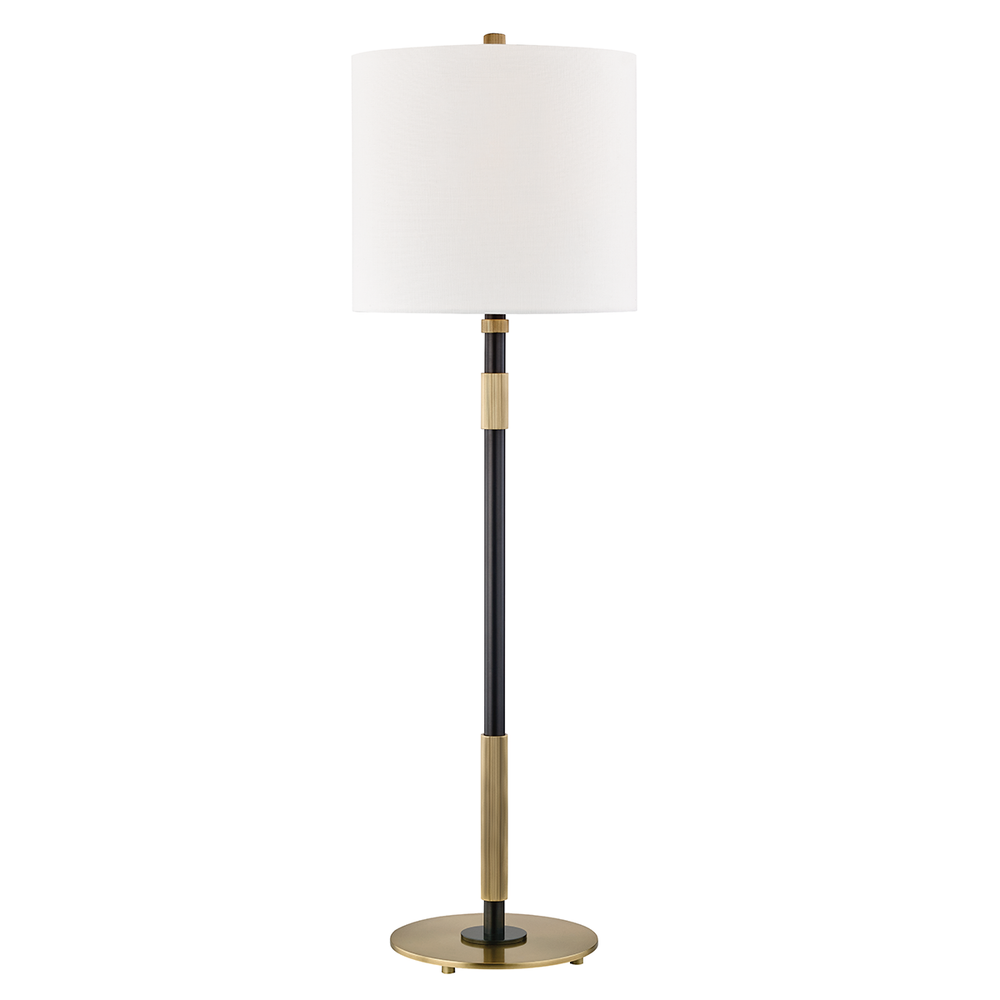 Table Lamps Bowery Table Lamp