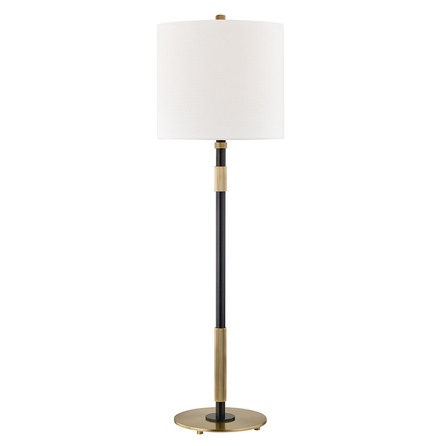 Table Lamps Bowery Table Lamp