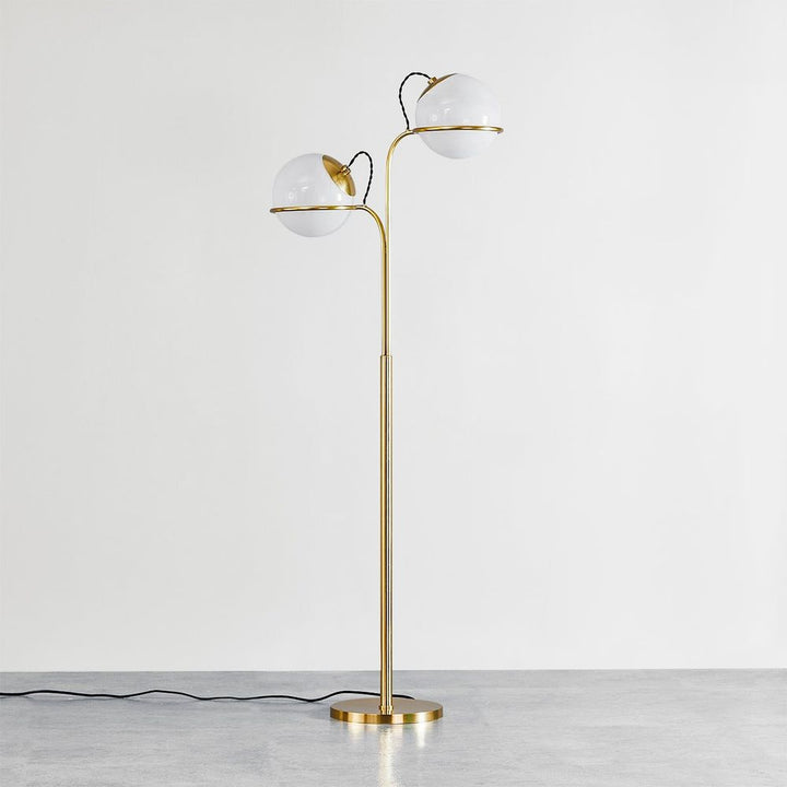 Floor Lamps Hingham Floor Lamp