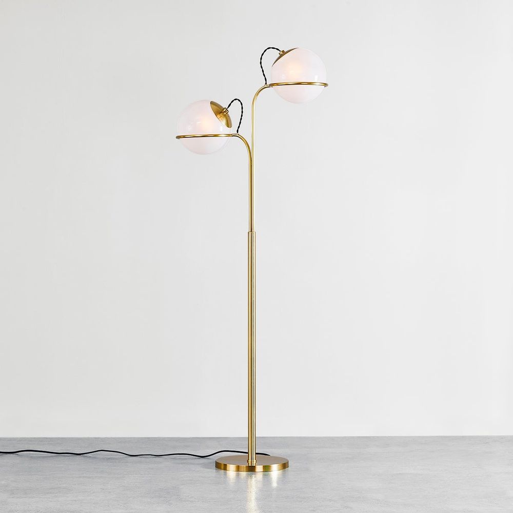 Floor Lamps Hingham Floor Lamp