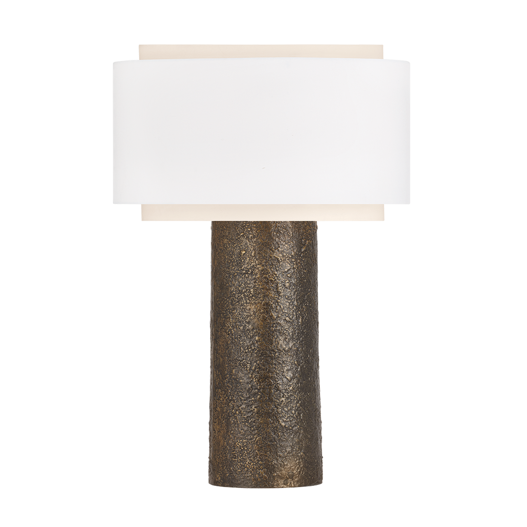 ASHBURTON Table Lamp - Bronze