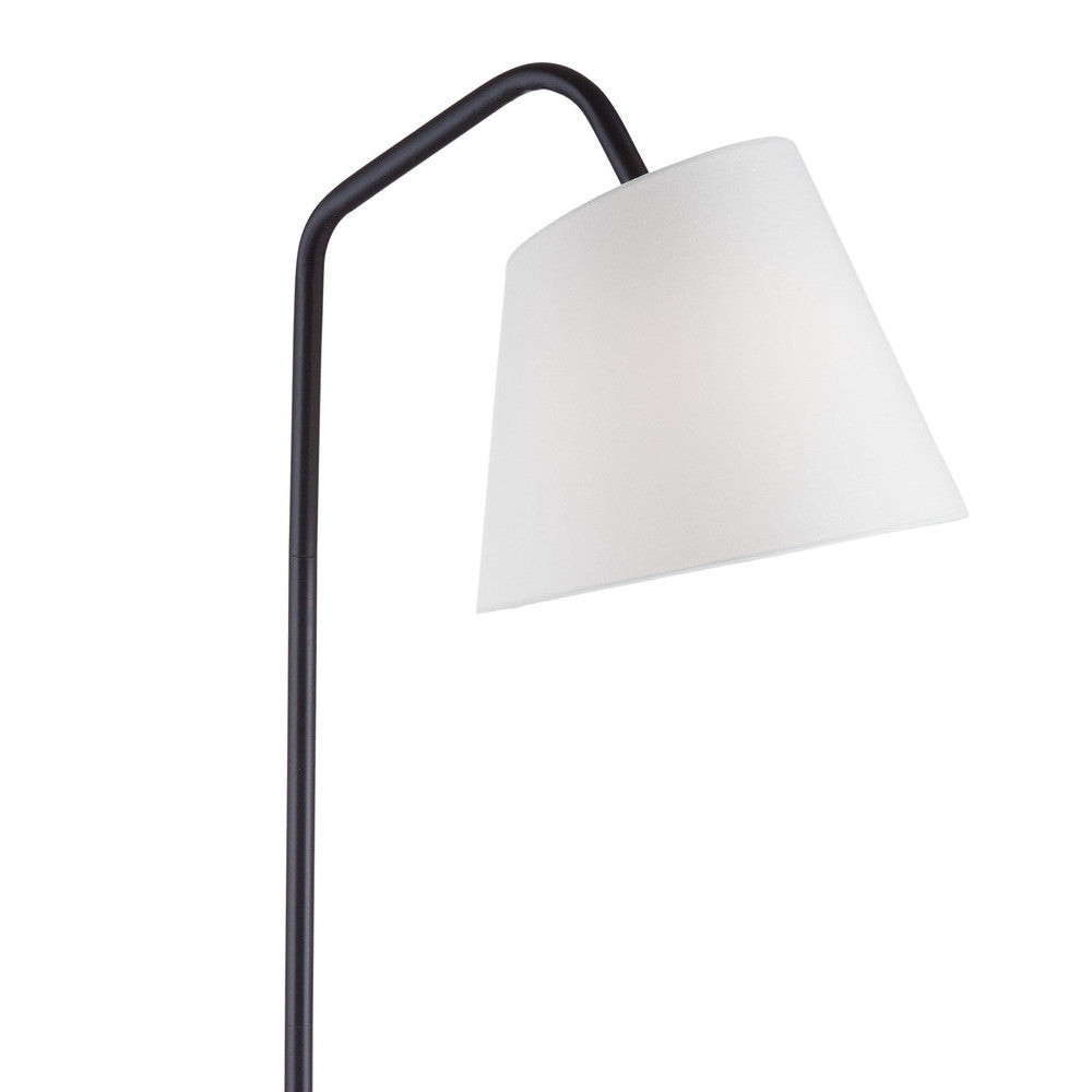 Deeliah Floor Lamp-Bassett-BASSETT-L4380F-Floor Lamps-2-France and Son
