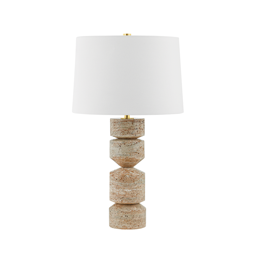Table Lamps Galeville Table Lamp