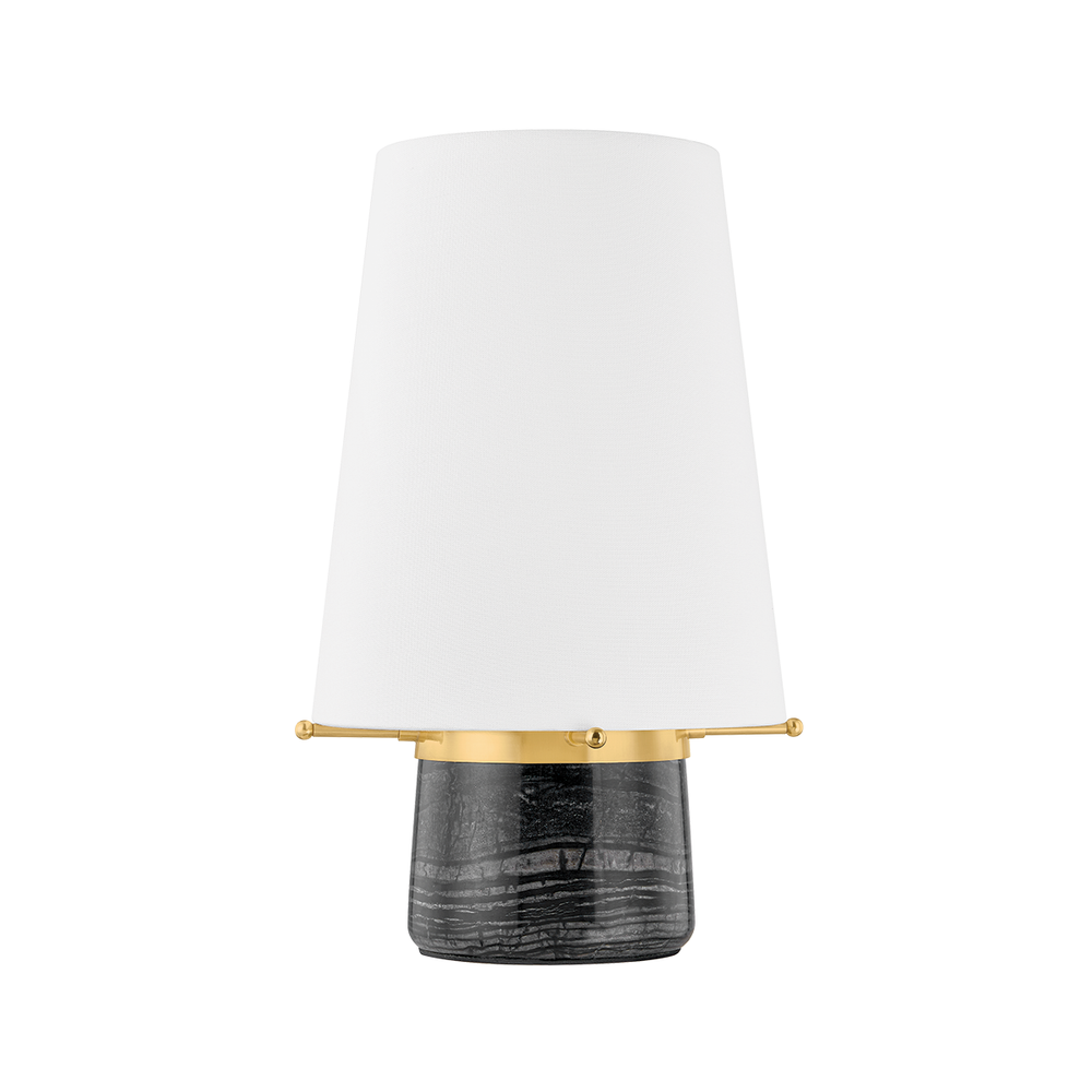 Table Lamps Central Valley Rechargeable Table Lamp