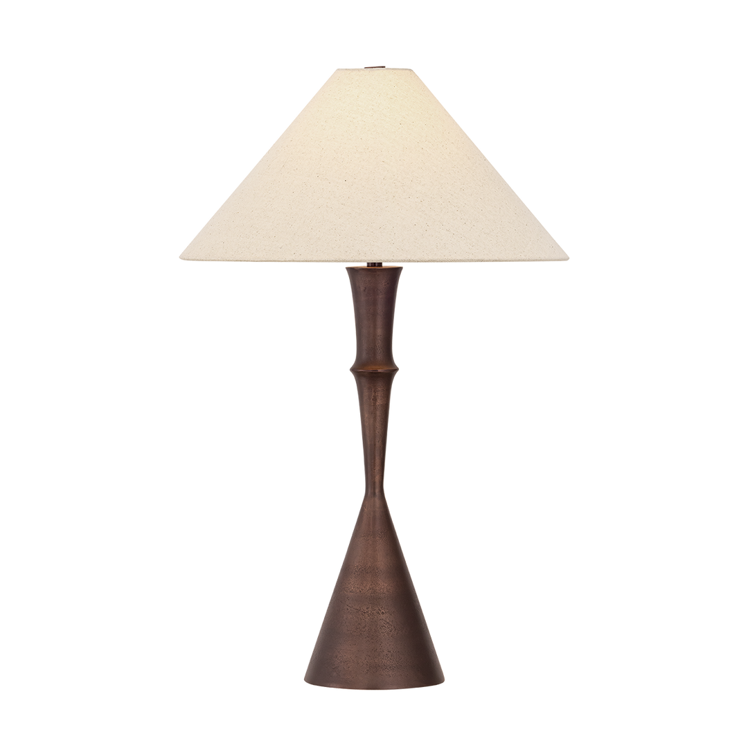 Viewmont Table Lamp - Bronze