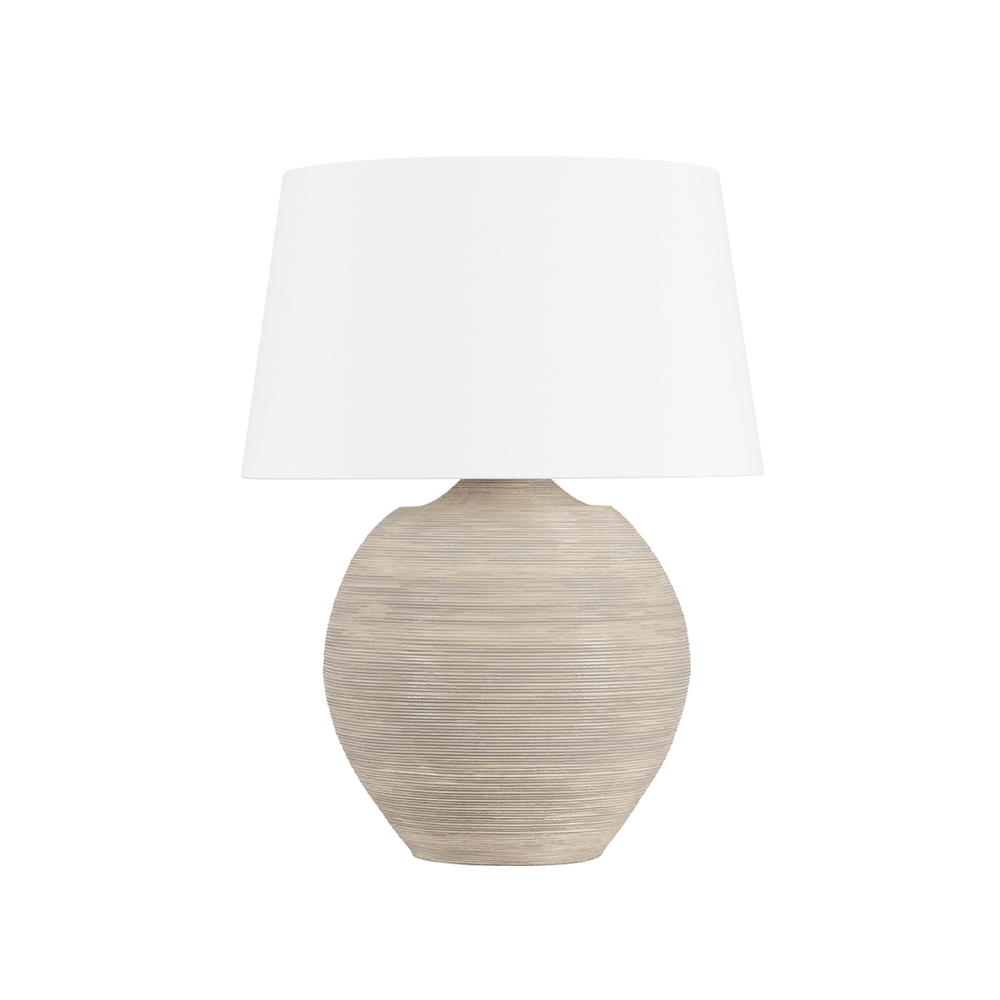 Table Lamps Kitchawan Table Lamp
