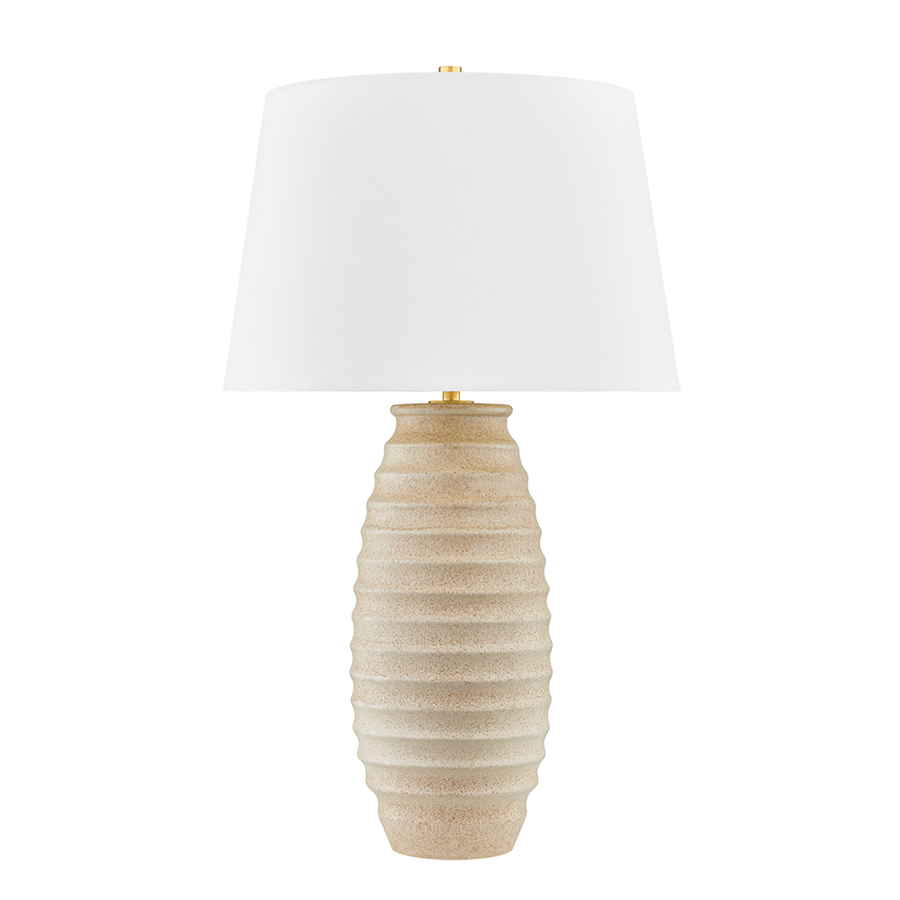 Table Lamps Haddam Table Lamp