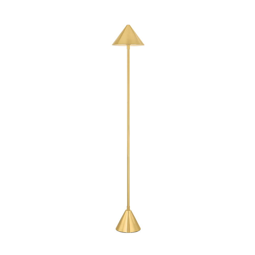 Floor Lamps Salma Rechargeable Floor Lamp
