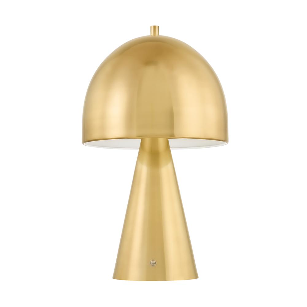 Table Lamps Hopkinton Rechargeable Table Lamp