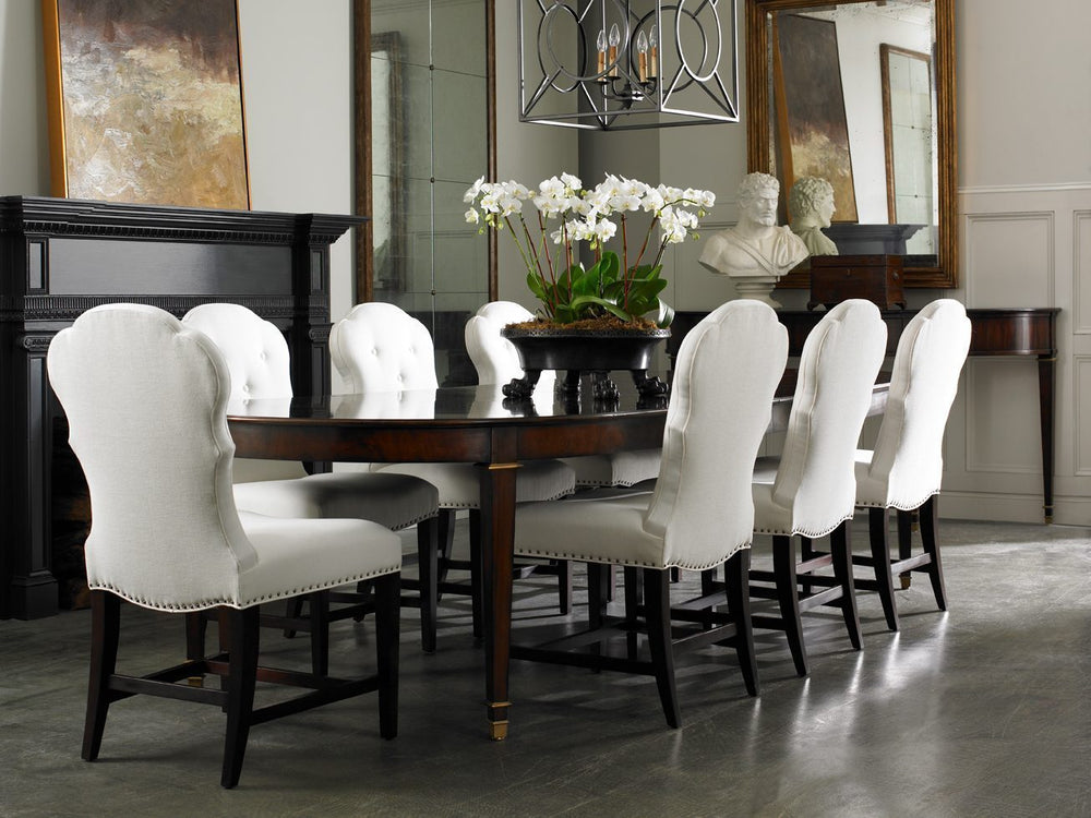 Arden Park Chair-Lillian August-LilianAug-LA3108AC-Dining Chairs-2-France and Son