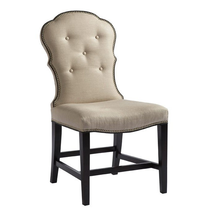 Arden Park Chair-Lillian August-LilianAug-LL3108AC-Dining Chairs-1-France and Son