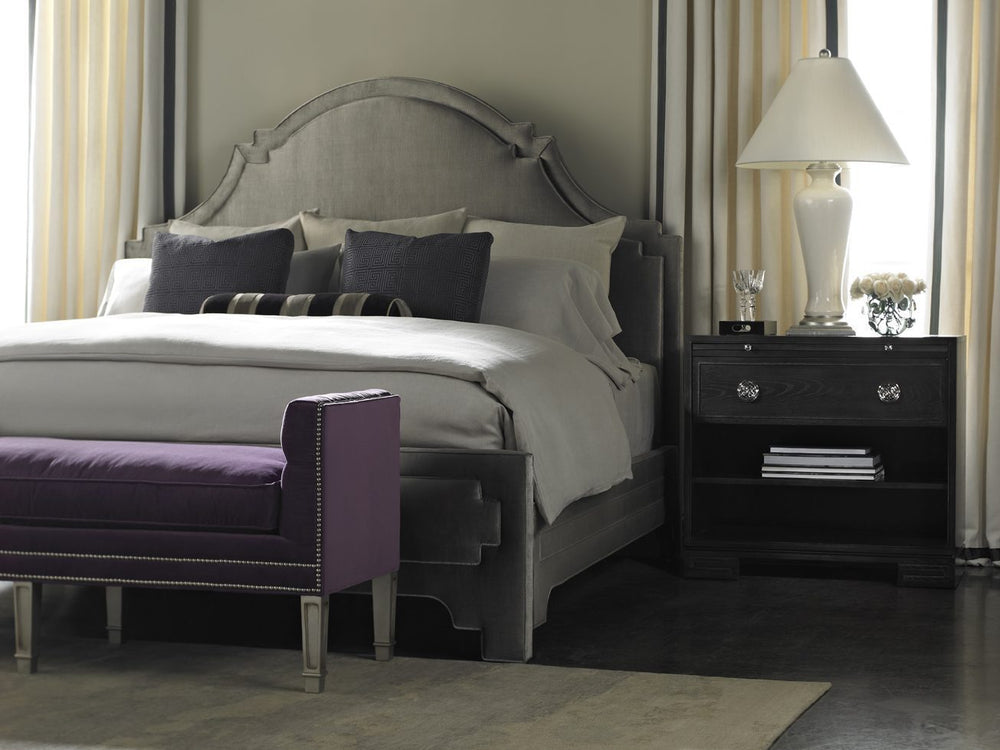 Bella Bed-Lillian August-LilianAug-LA83521-Beds-2-France and Son