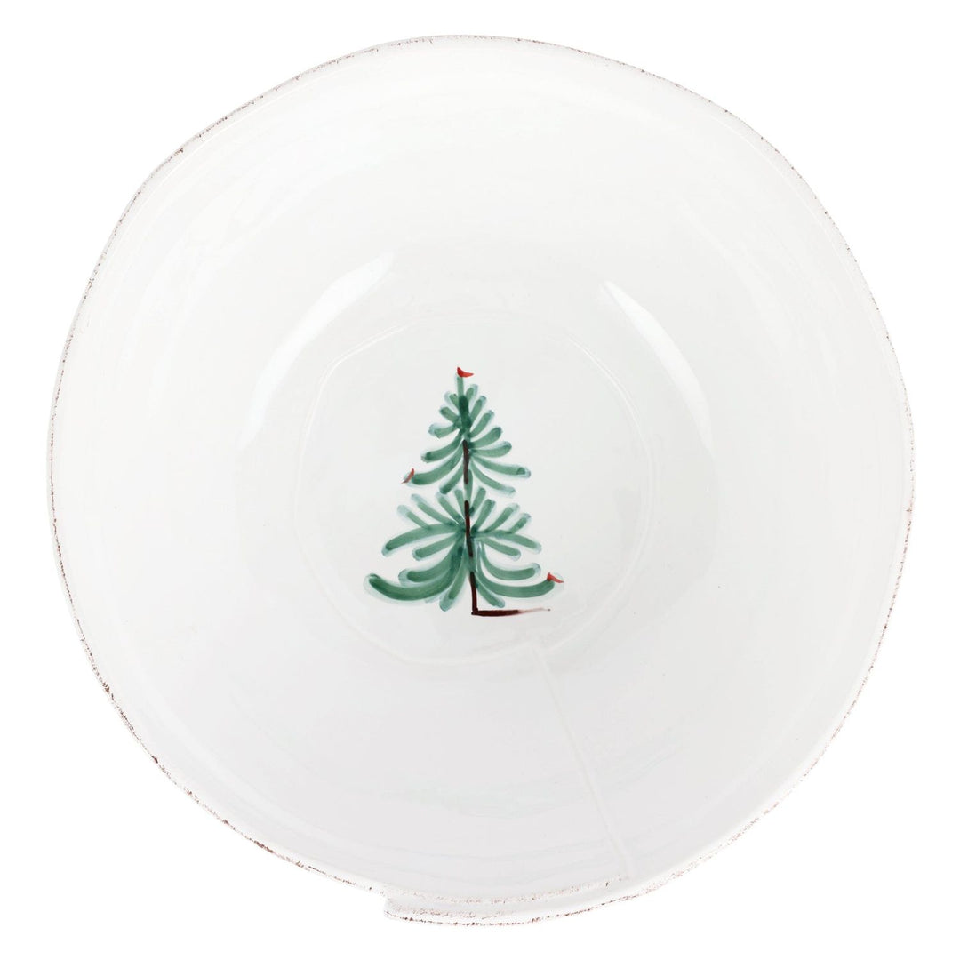 Lastra Holiday Centerpiece