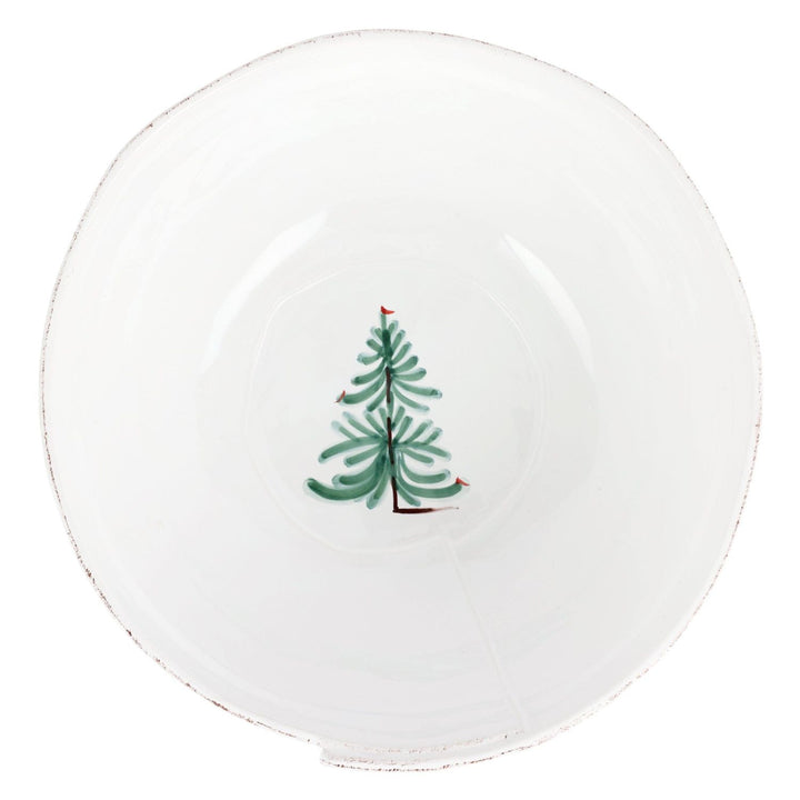 Lastra Holiday Centerpiece