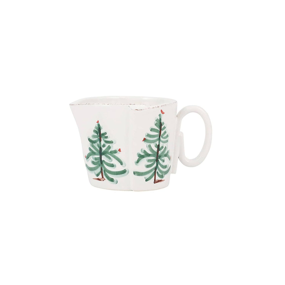 Lastra Holiday Creamer - Default Title