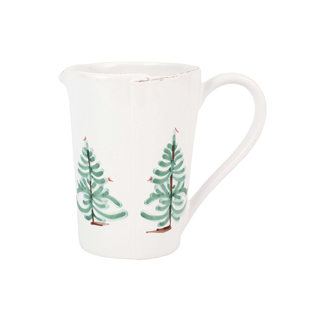 Lastra Holiday Pitcher - Default Title