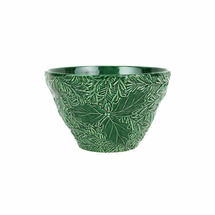 Lastra Holiday Figural Deep Bowl - Default Title