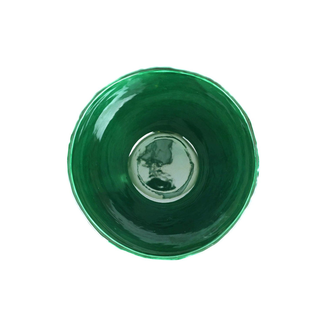 Lastra Holiday Figural Deep Bowl