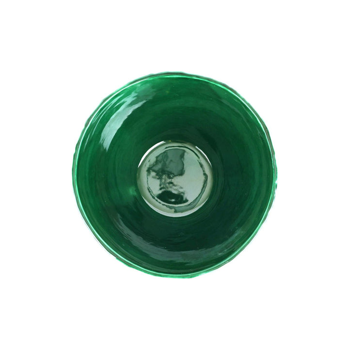 Lastra Holiday Figural Deep Bowl