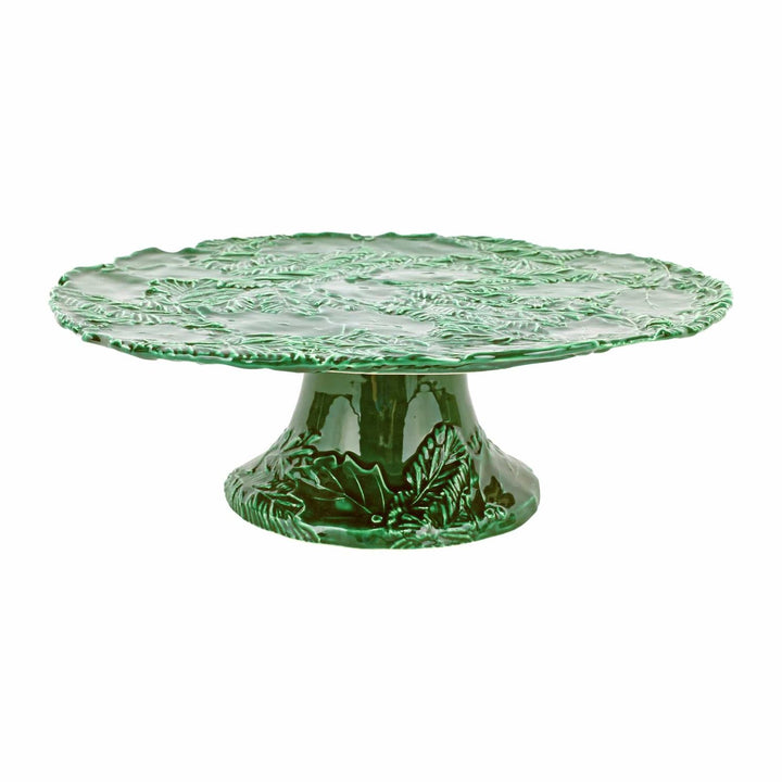 Lastra Holiday Figural Cake Stand - Default Title