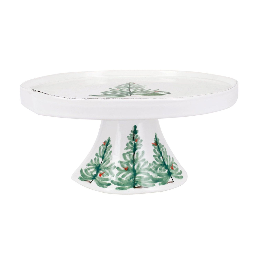 Lastra Holiday Large Cake Stand - Default Title