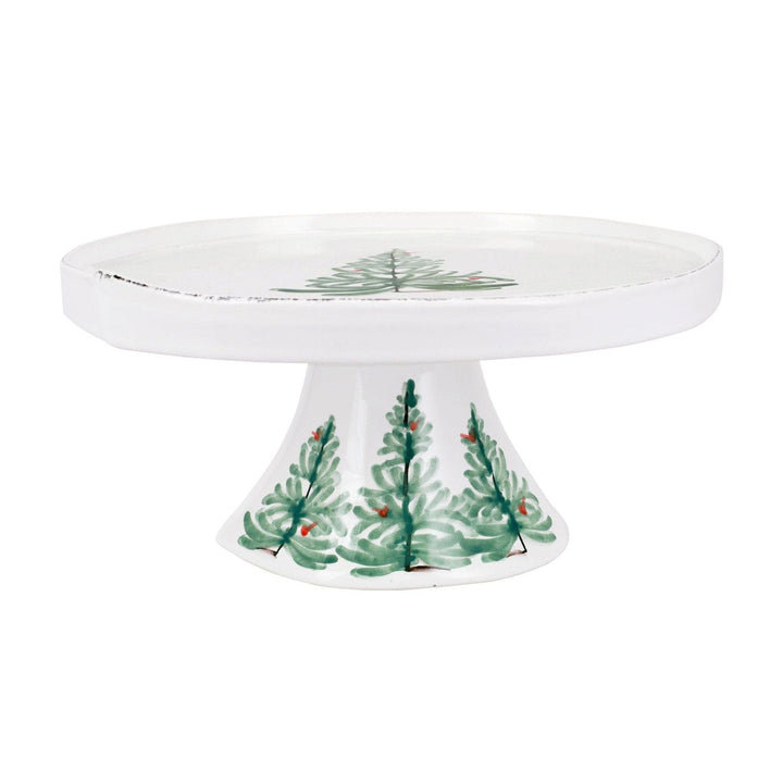 Lastra Holiday Large Cake Stand - Default Title