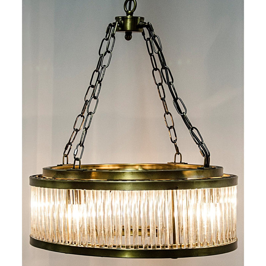 Petronas Chandelier-Noir-NOIR-LAMP553MB-Chandeliers-1-France and Son