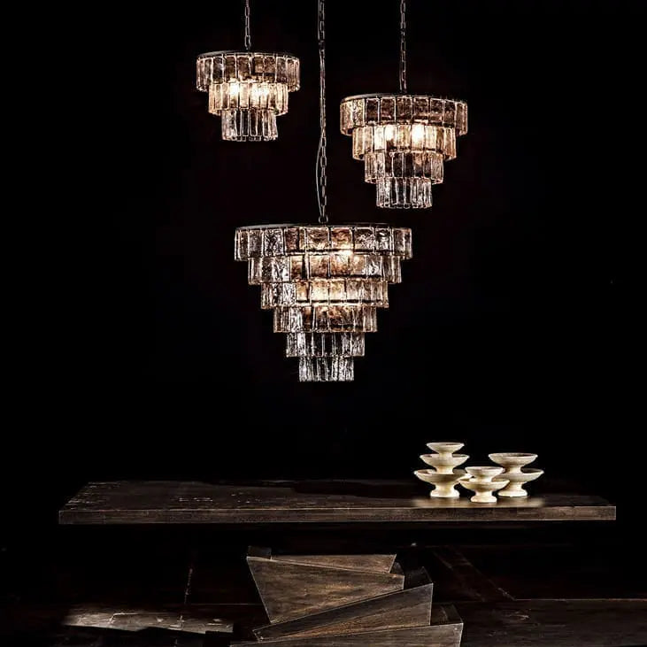 Carnegie Chandelier