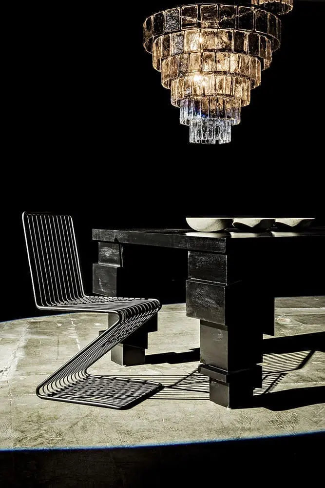 Carnegie Chandelier