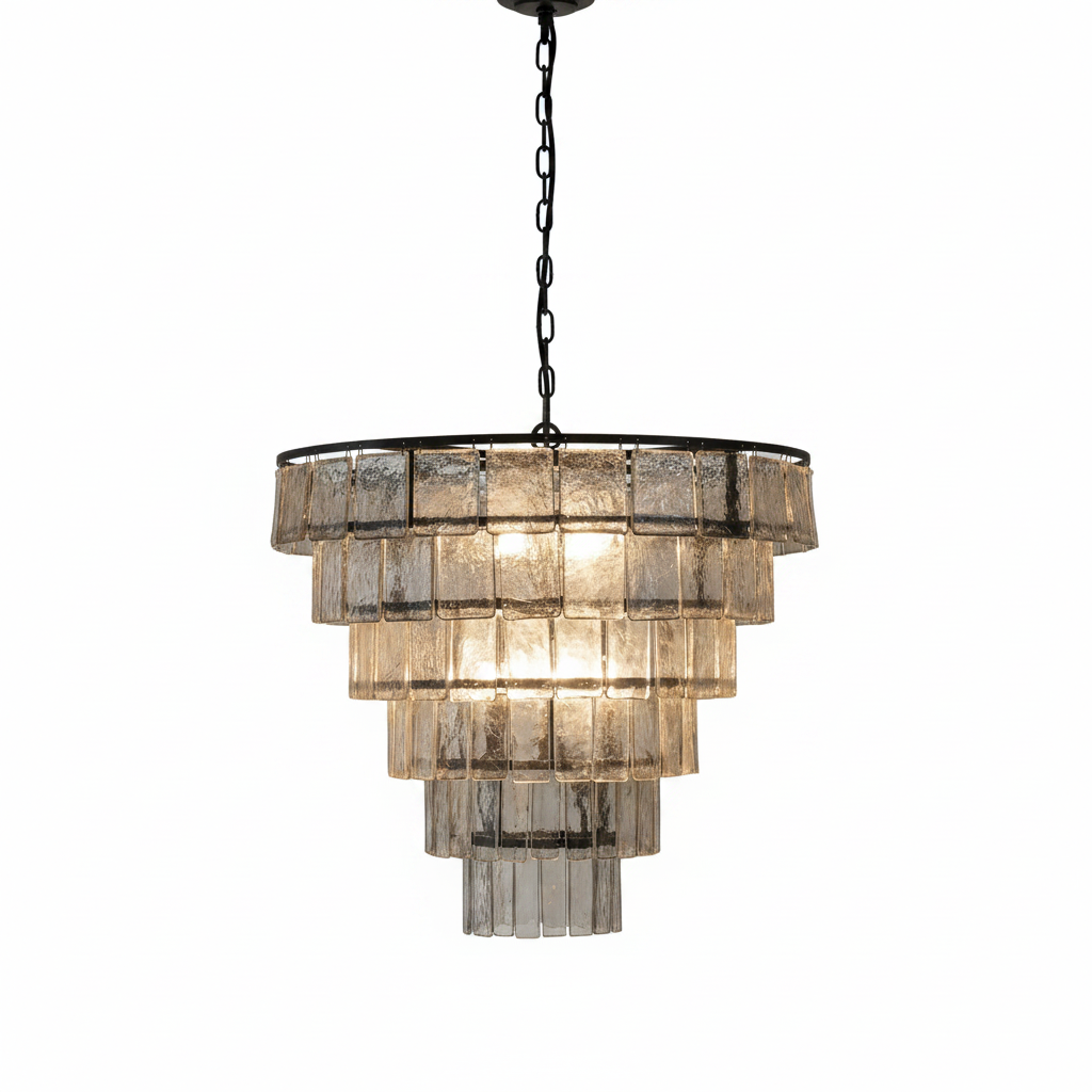 Carnegie Chandelier