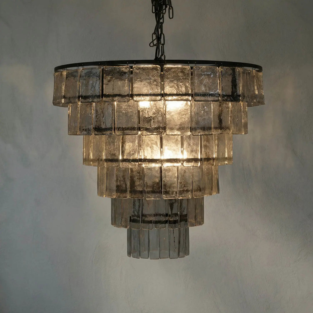 Carnegie Chandelier