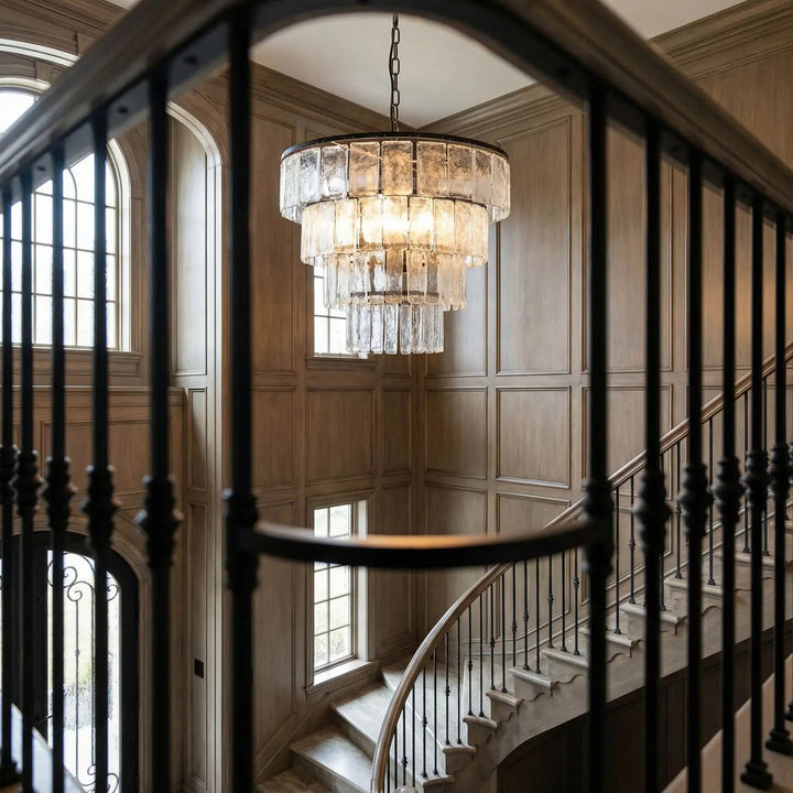 Carnegie Chandelier