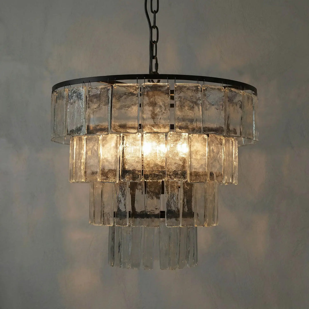 Carnegie Chandelier