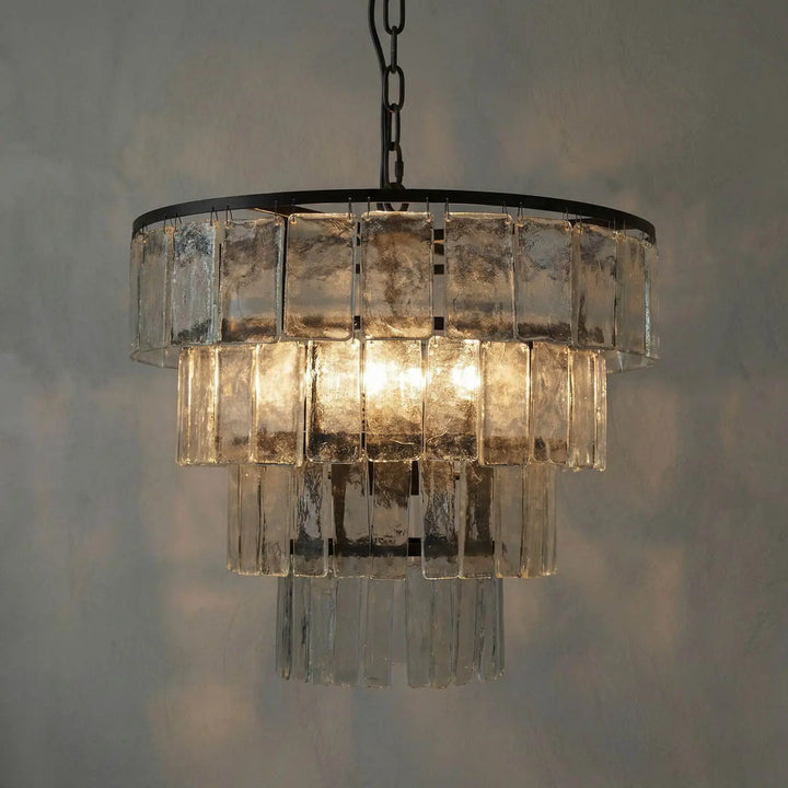 Carnegie Chandelier
