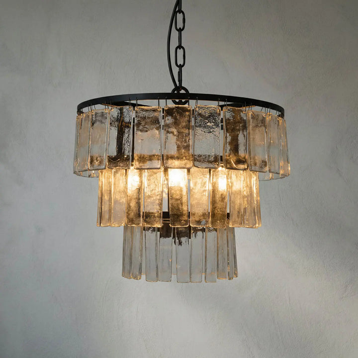 Carnegie Chandelier