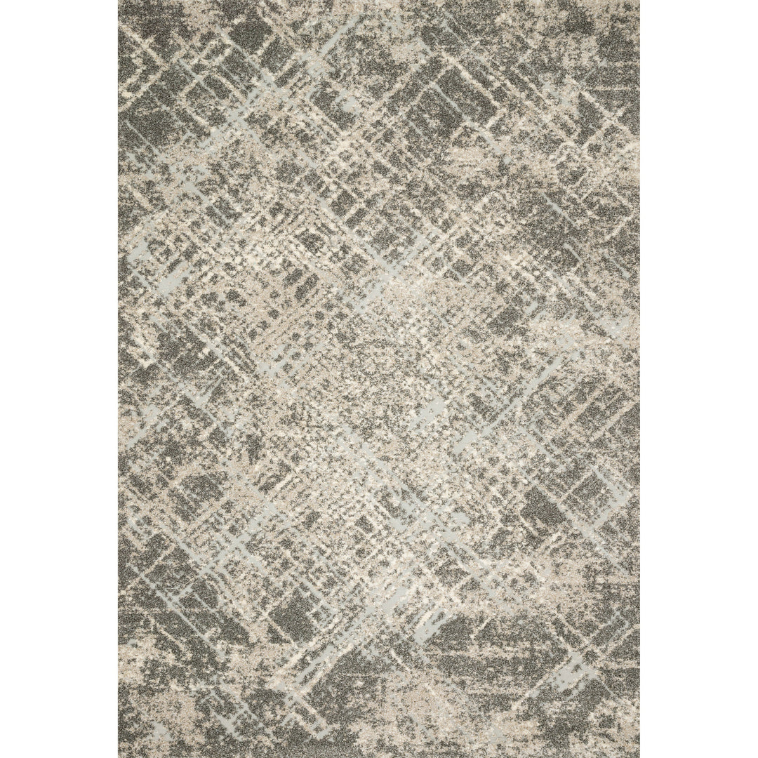 Loloi Landscape Stone 2'-2" x 12'-7" Runner Rug