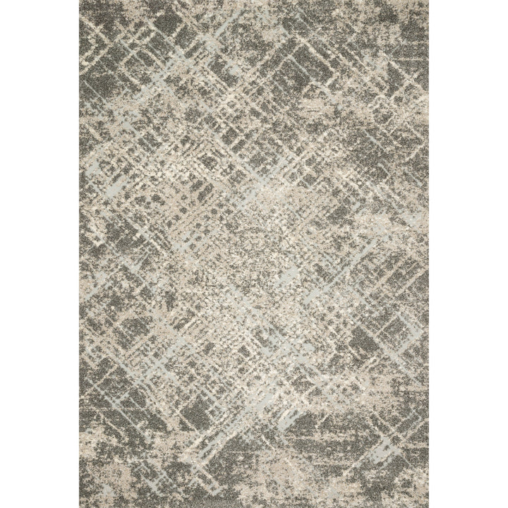 Loloi Landscape Stone 2'-2" x 12'-7" Runner Rug